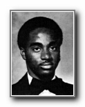 Alvin Davis: class of 1980, Norte Del Rio High School, Sacramento, CA.